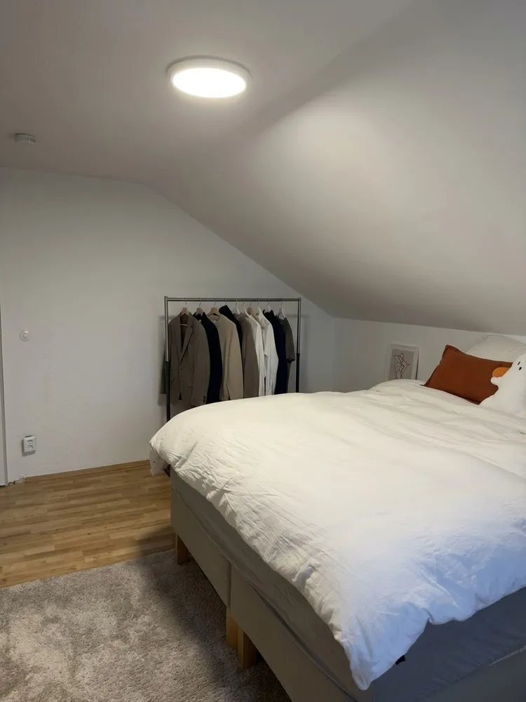 2 Zimmer Wohnung mit 52 m² in Kleve – Bild 11