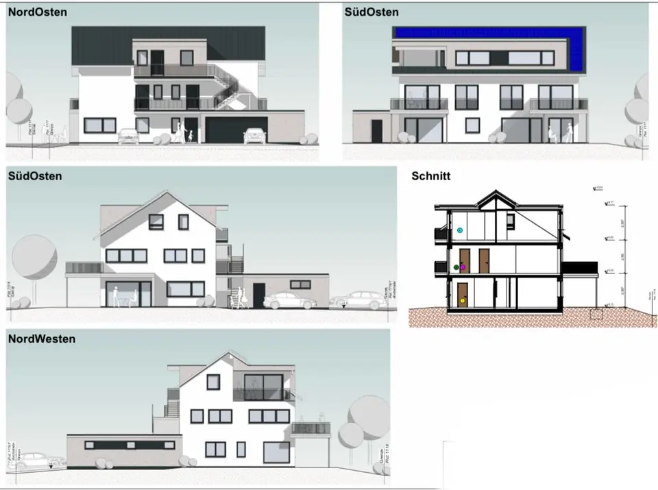 6 Zimmer Haus mit 127 m² in Biberach an der Riß – Bild 8