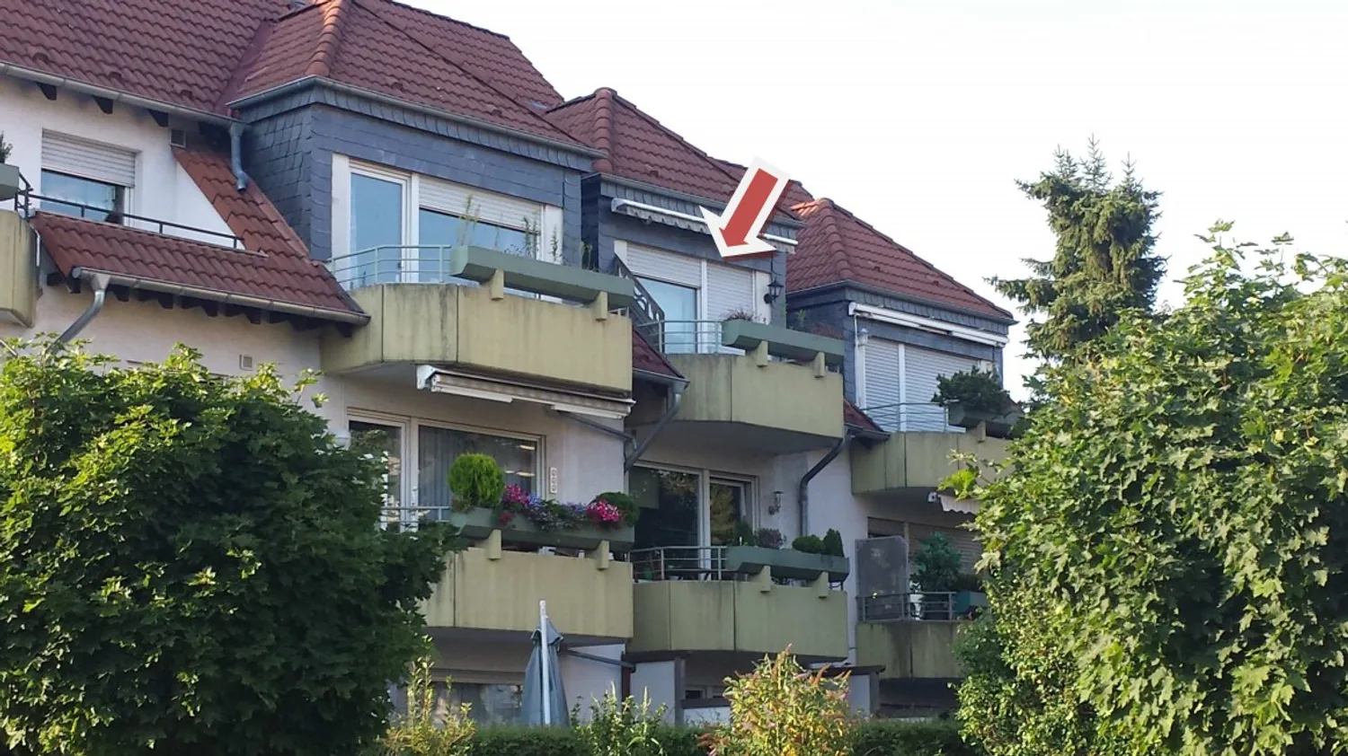 2 Zimmer Wohnung mit 43 m² in Iserlohn – Bild 1