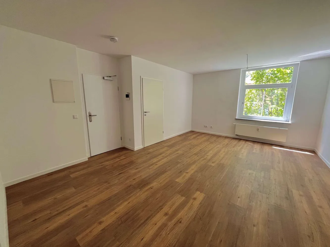 2 Zimmer Wohnung mit 50 m² in Dresden – Bild 3