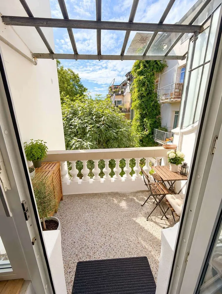 2 room apartment with 54 m² in Bonn – Photo 8