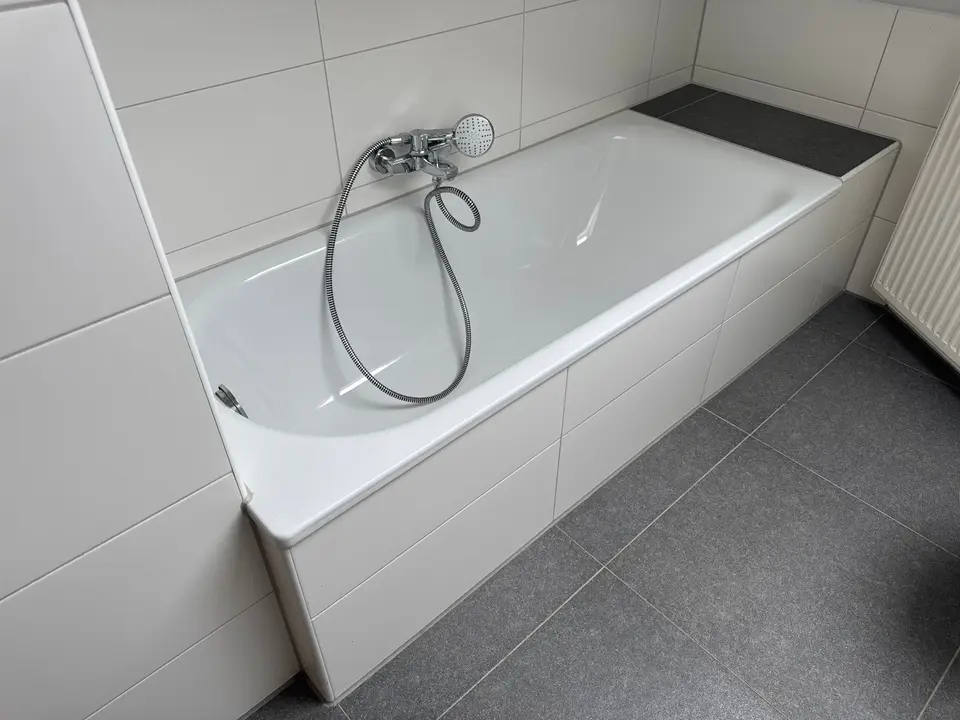 WG-Zimmer mit 61 m² in Ludwigshafen – Bild 5