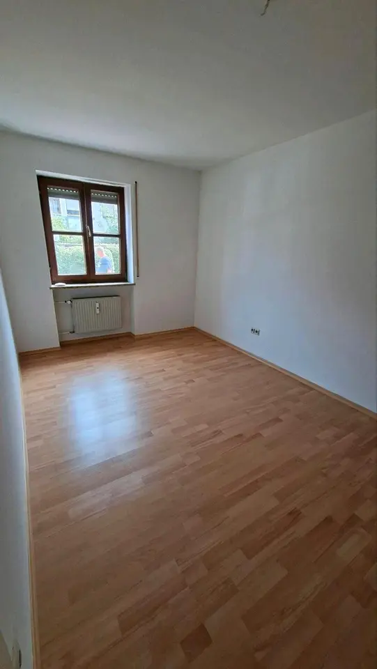 2 Zimmer Wohnung mit 52 m² in Regensburg – Bild 3