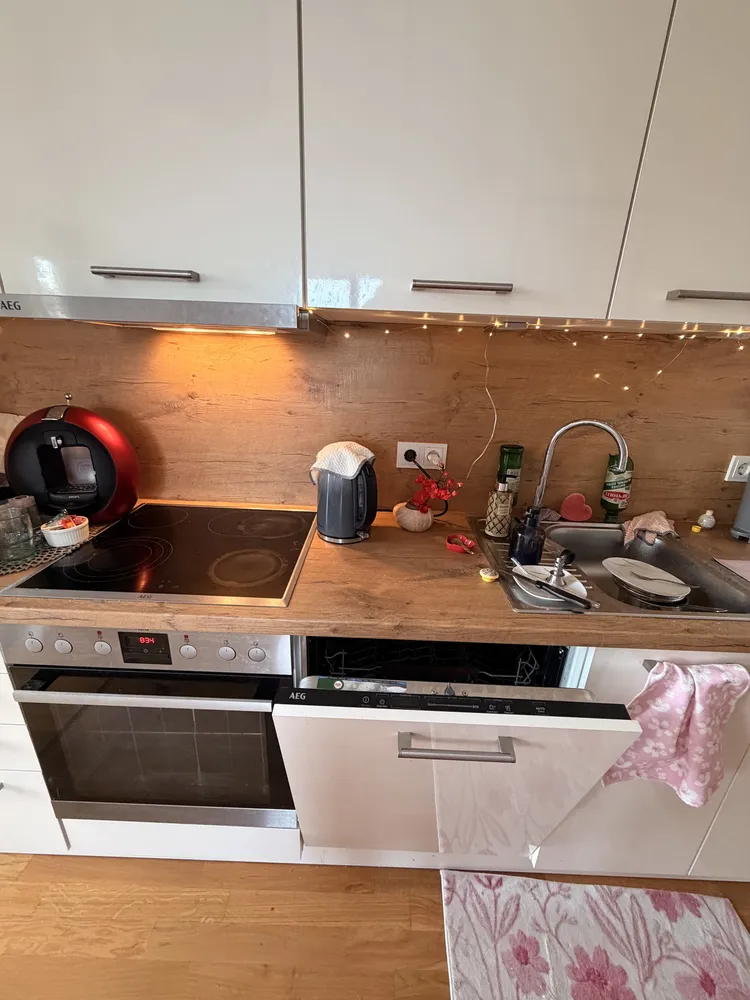 2 Zimmer Wohnung mit 46 m² in Leipzig – Bild 6