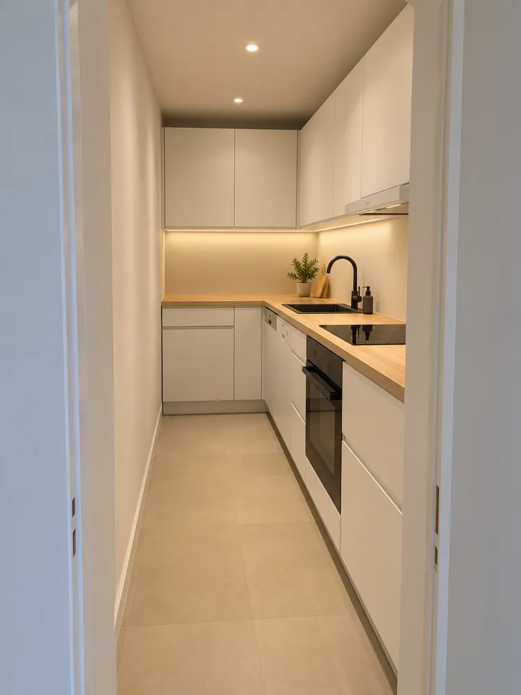 3 room apartment with 15 m² in Munich – Photo 5