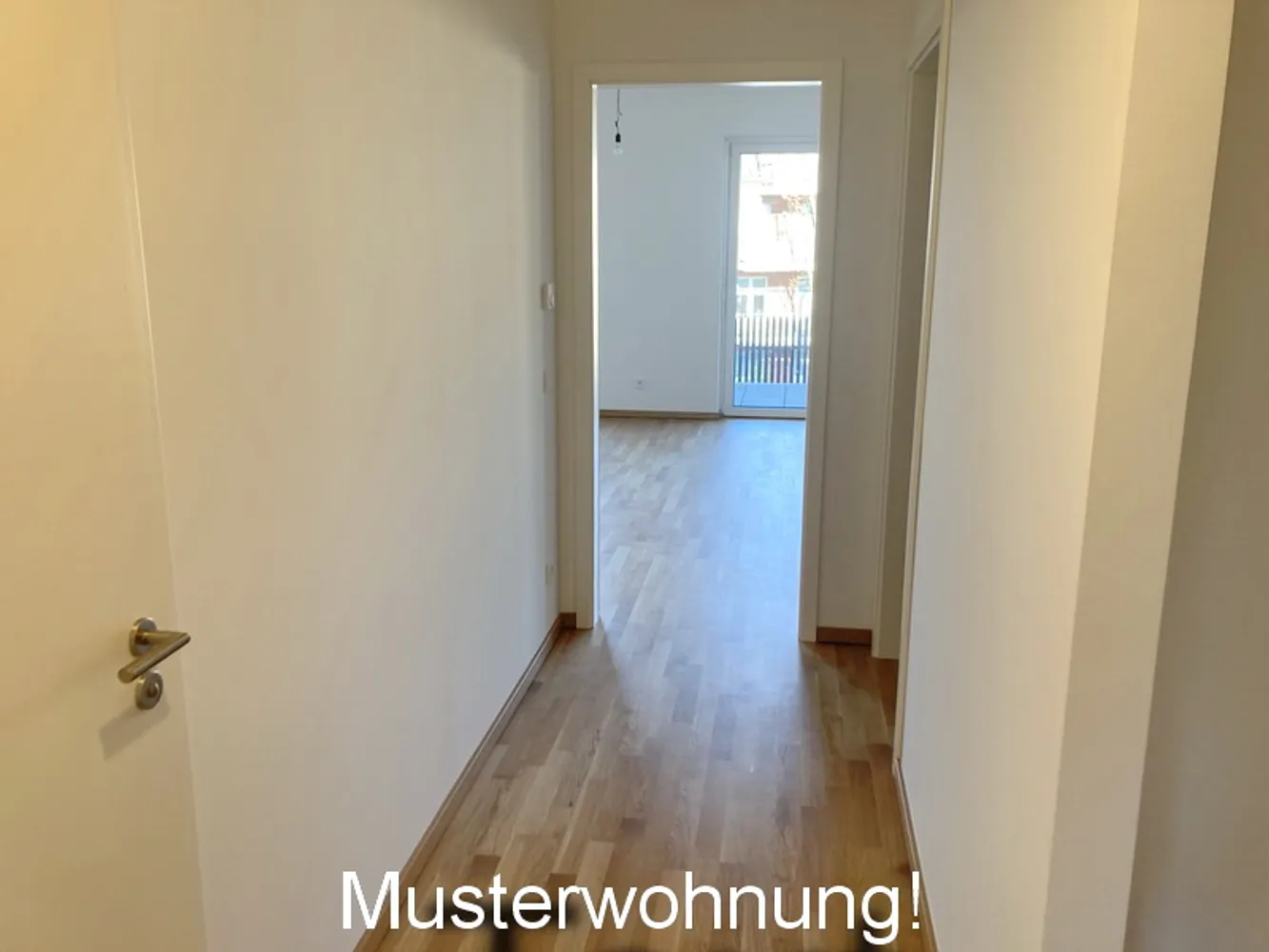 3 Zimmer Wohnung mit 82 m² in Düsseldorf – Bild 5