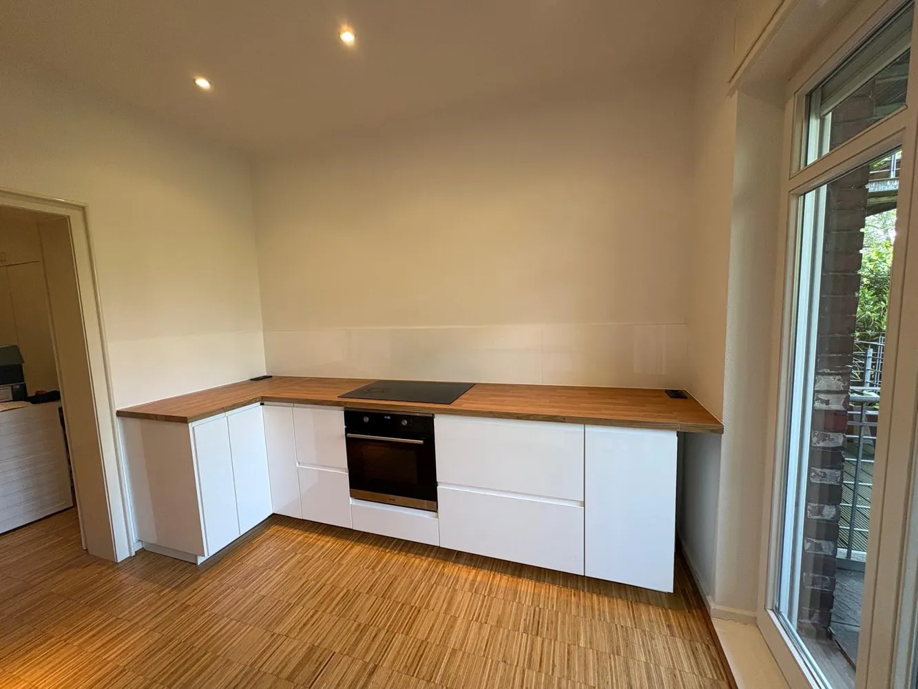 3 Zimmer Wohnung mit 85 m² in Düsseldorf – Bild 7