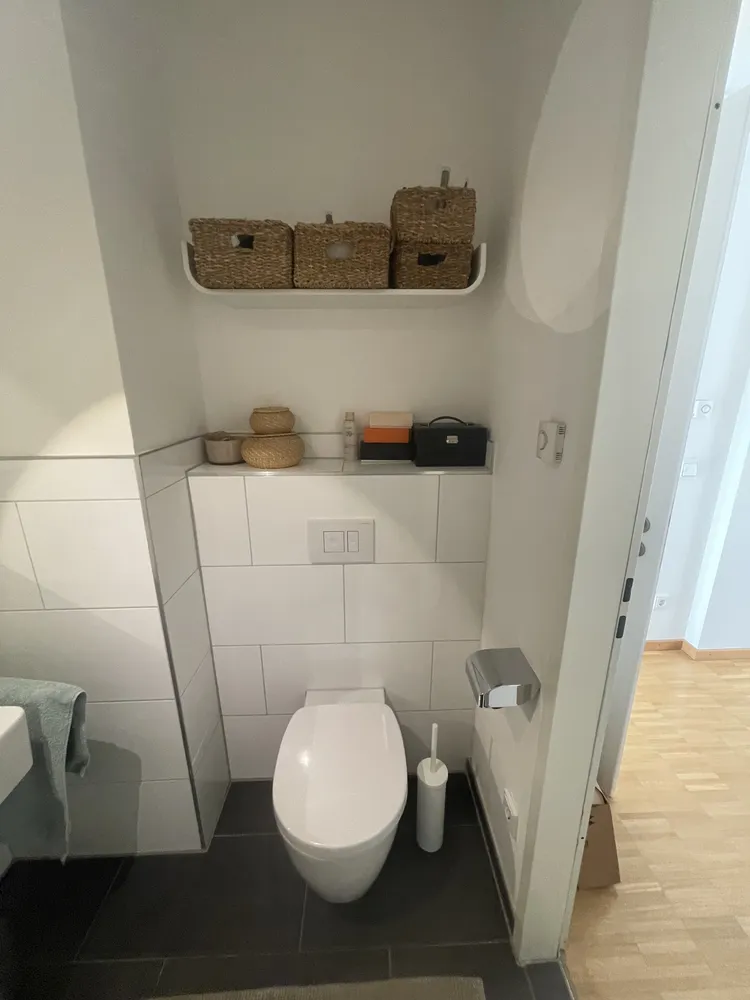 3 room apartment with 81 m² in Cologne – Photo 6