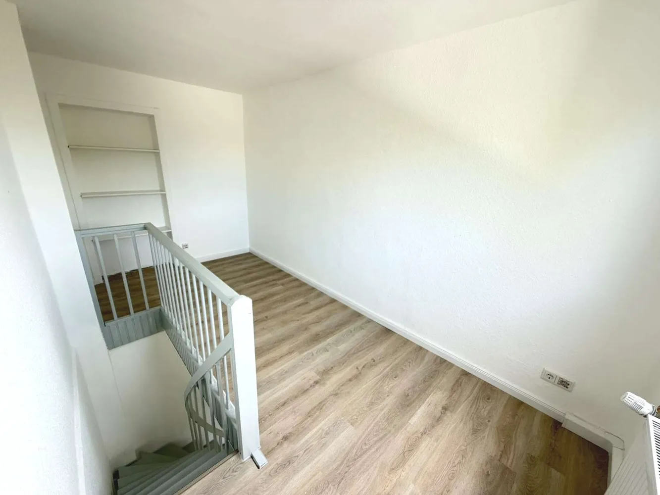 4 room apartment with 69 m² in Dortmund – Photo 12