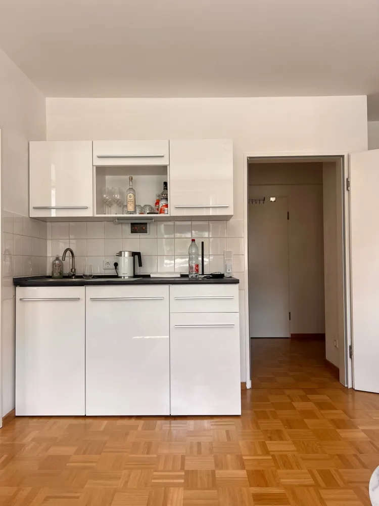 2 Zimmer Wohnung mit 47 m² in München – Bild 5