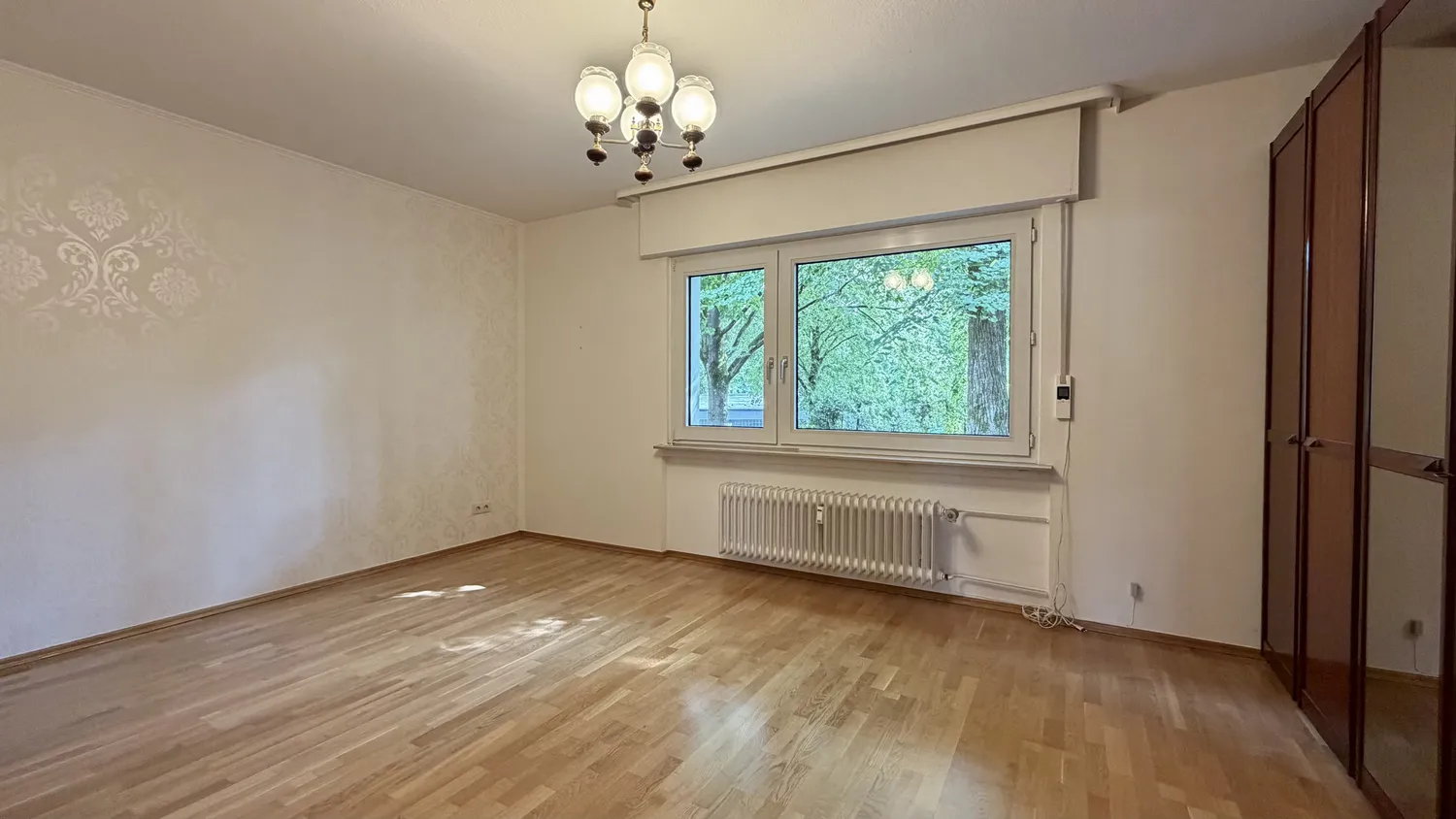 2 Zimmer Wohnung mit 90 m² in Wuppertal – Bild 7