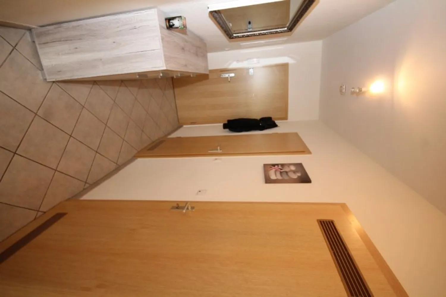 2 Zimmer Wohnung mit 44 m² in Hagen – Bild 2