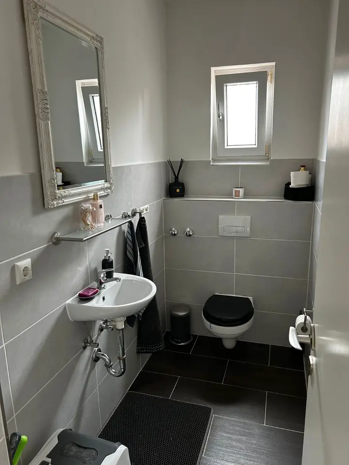 4 Zimmer Wohnung mit 120 m² in Duisburg – Bild 9