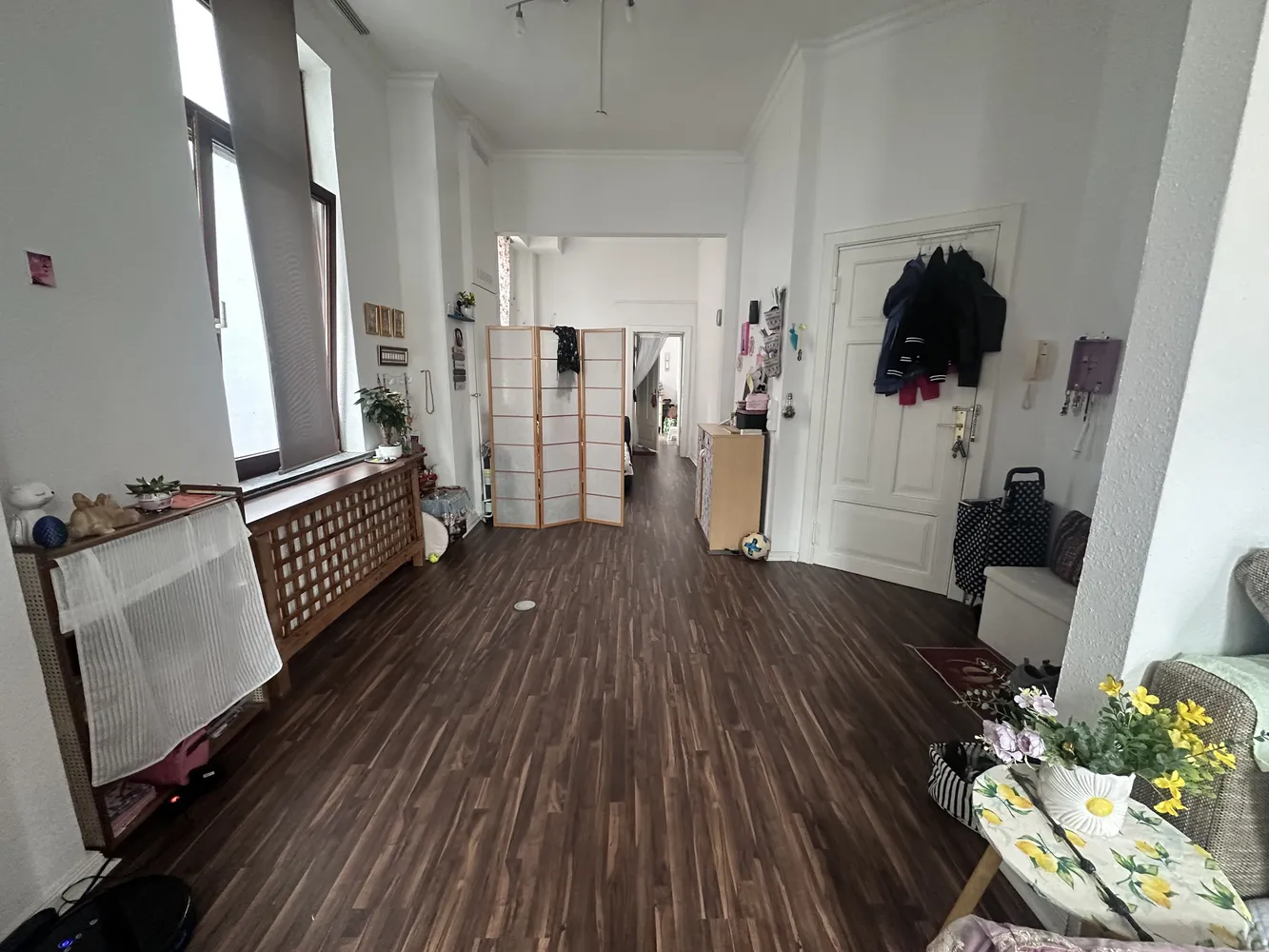 1 Zimmer Wohnung mit 62 m² in Bremen – Bild 5