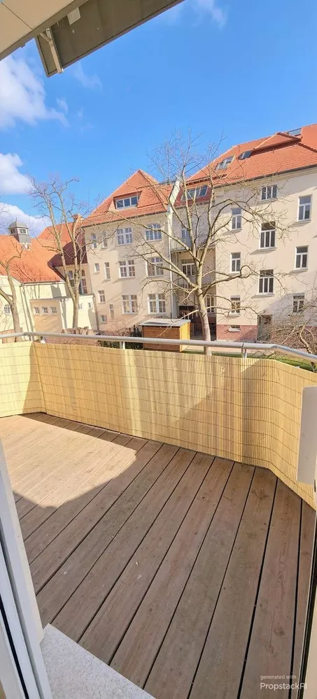 2 Zimmer Wohnung mit 53 m² in Leipzig – Bild 10