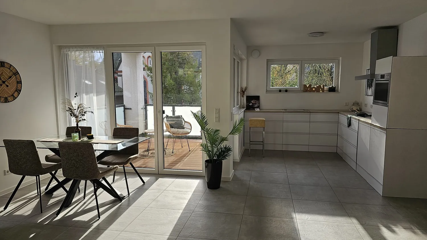 3 Zimmer Wohnung mit 62 m² in Bochum – Bild 6