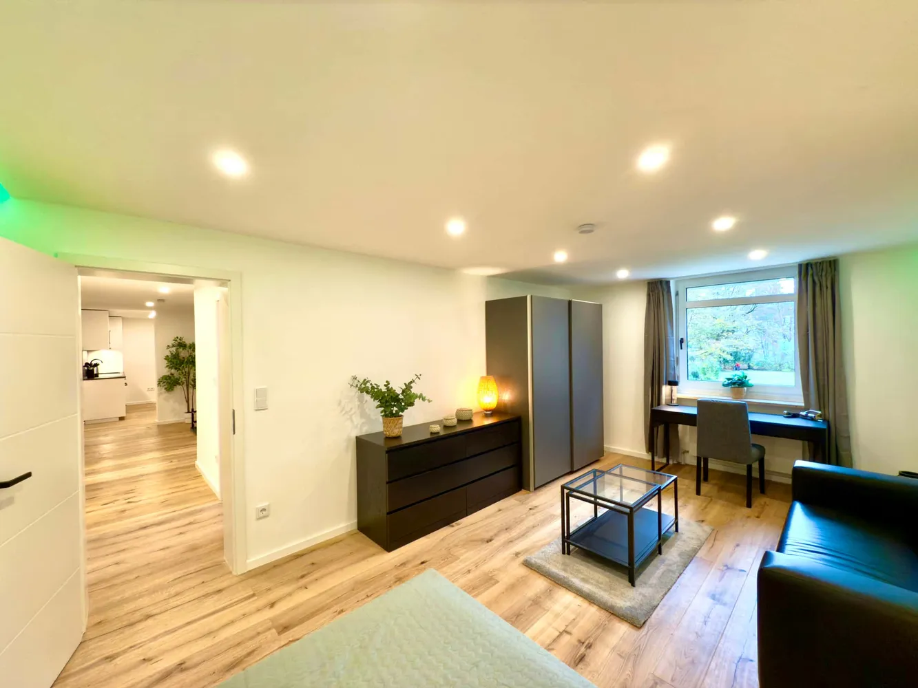 WG-Zimmer in München – Bild 1