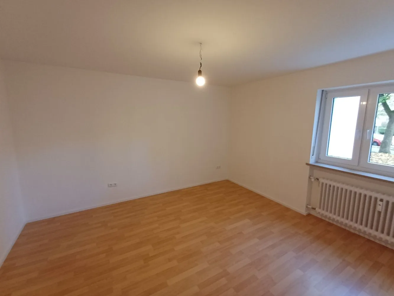 3 Zimmer Wohnung mit 80 m² in München – Bild 3