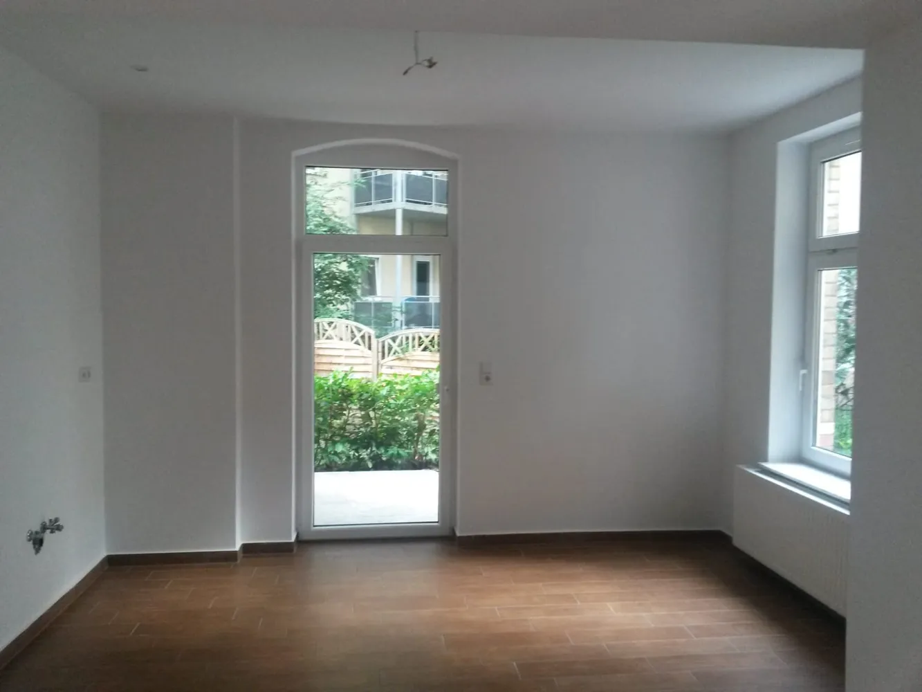 3 Zimmer Wohnung mit 105 m² in Halle (Saale) – Bild 4