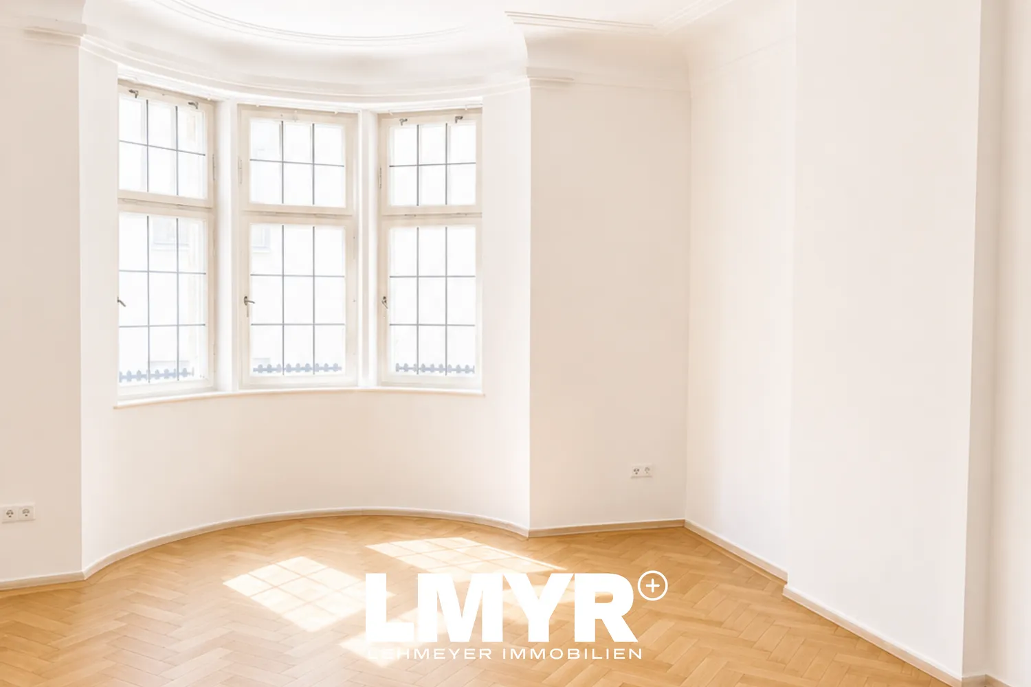 4 Zimmer Wohnung mit 113 m² in Ingolstadt – Bild 1