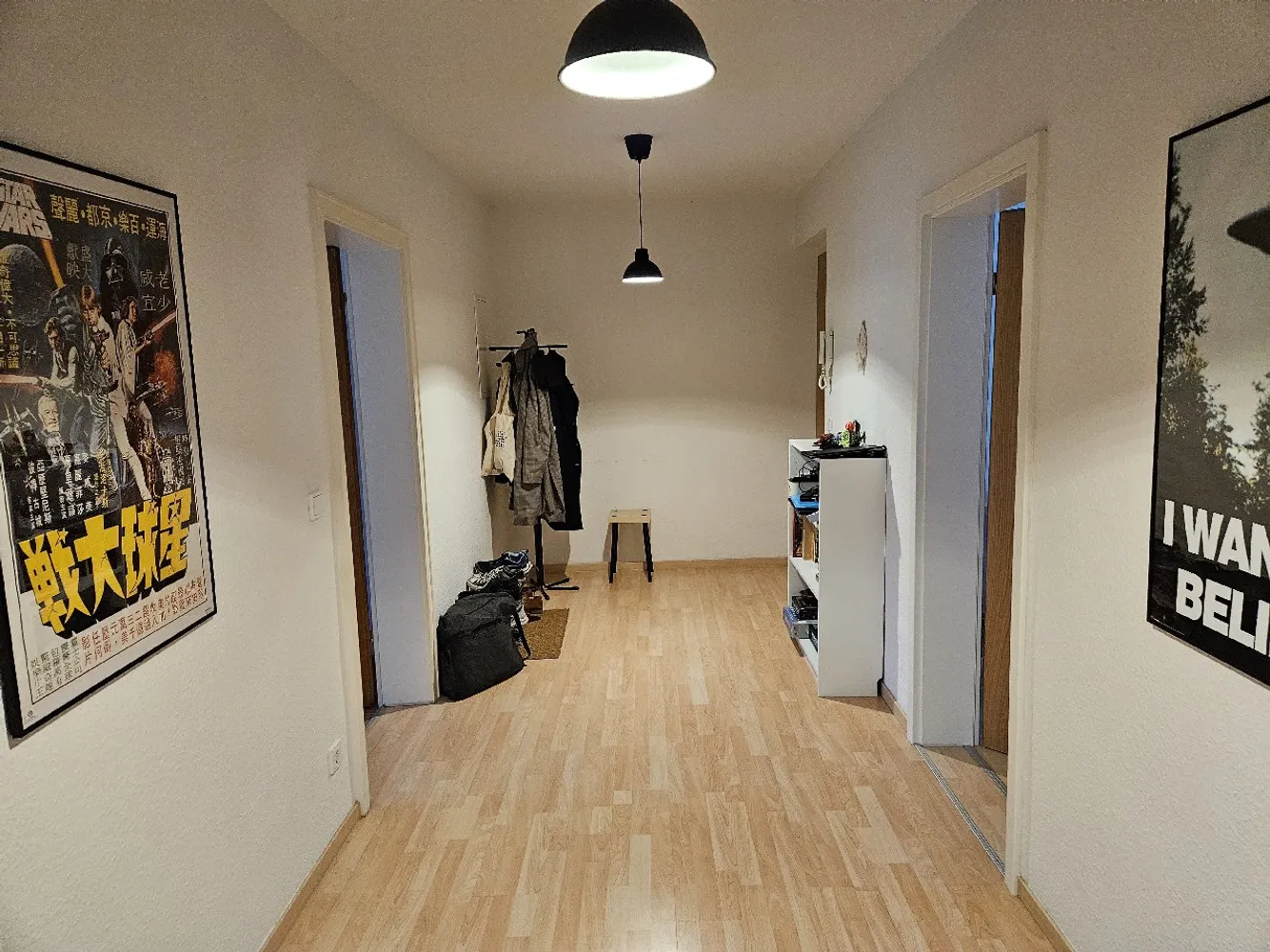 3 Zimmer Wohnung mit 90 m² in Mannheim – Bild 6