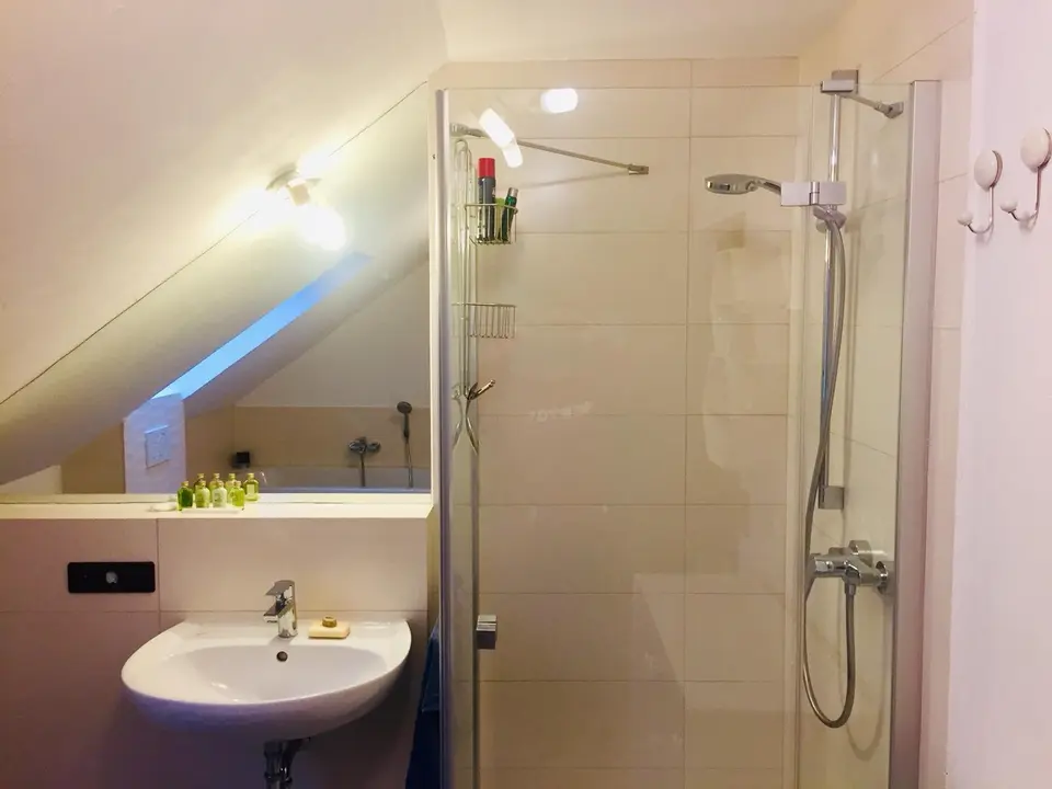3 room apartment with 75 m² in Schwäbisch Hall – Photo 8