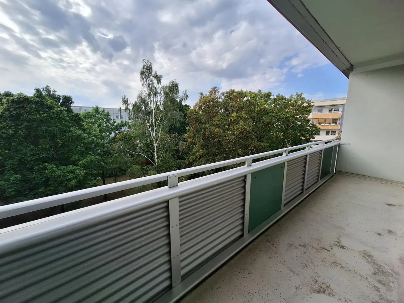 2 room apartment with 57 m² in Magdeburg – Photo 9