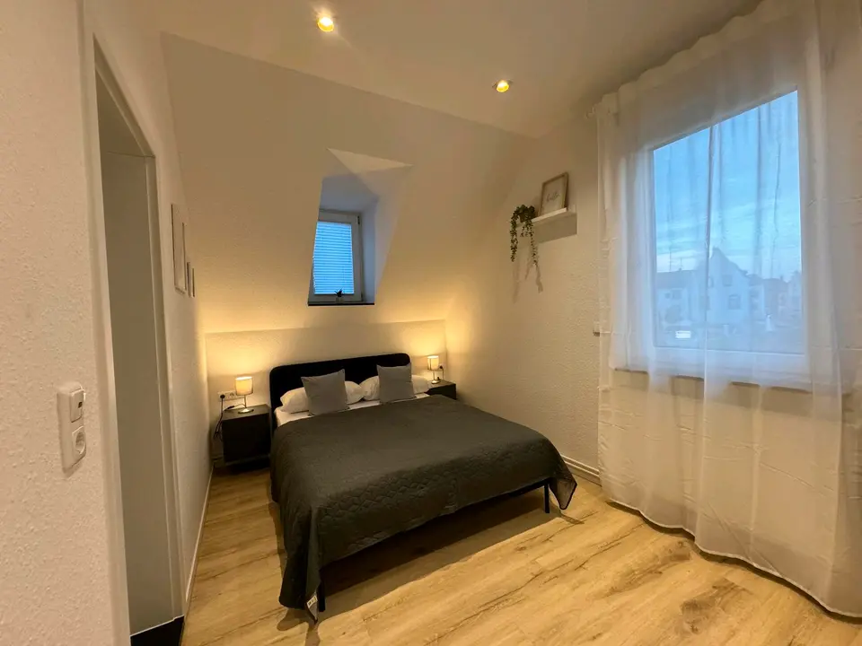 2 Zimmer Wohnung mit 30 m² in Wiesbaden – Bild 2