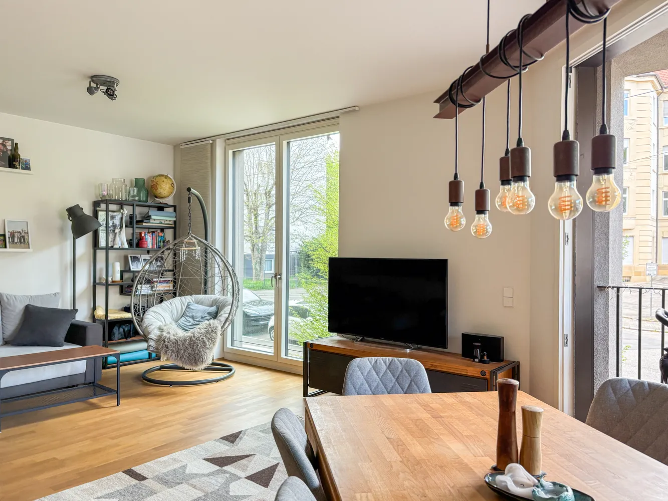 3 Zimmer Wohnung mit 94 m² in Stuttgart – Bild 8
