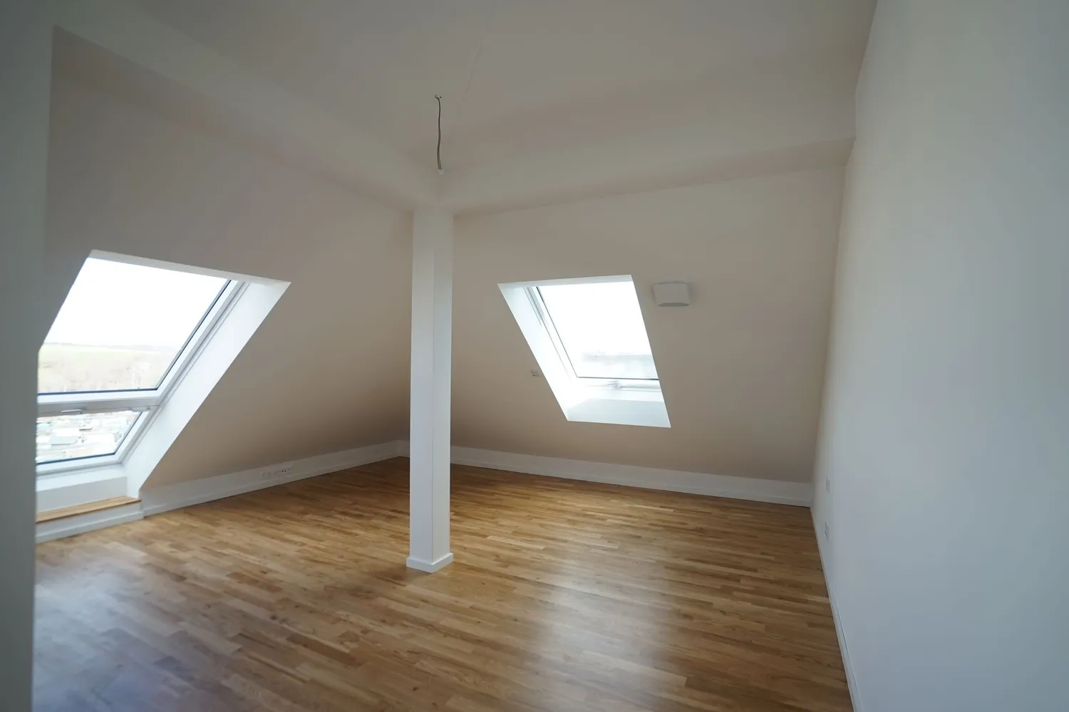 2 Zimmer Wohnung mit 55 m² in Dresden – Bild 3