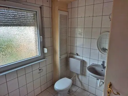 4 Zimmer Wohnung mit 114 m² in Ludwigshafen – Bild 3