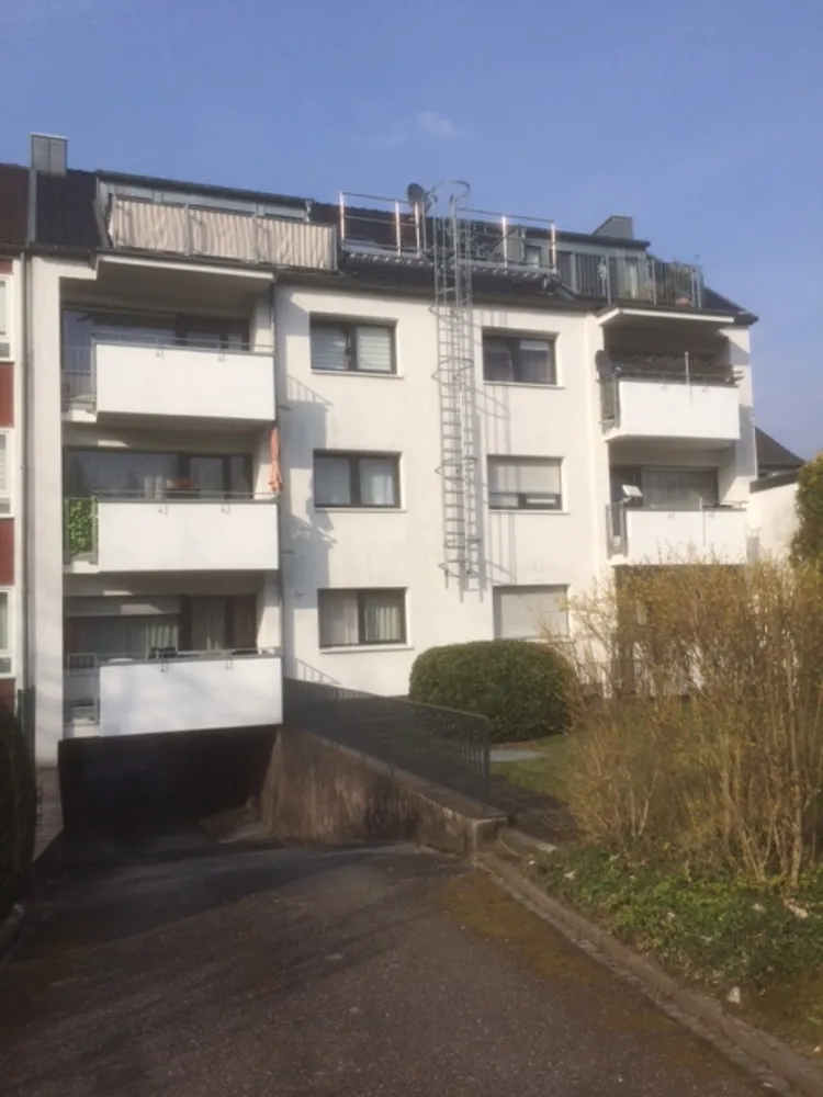3 Zimmer Wohnung mit 73 m² in Bonn – Bild 2