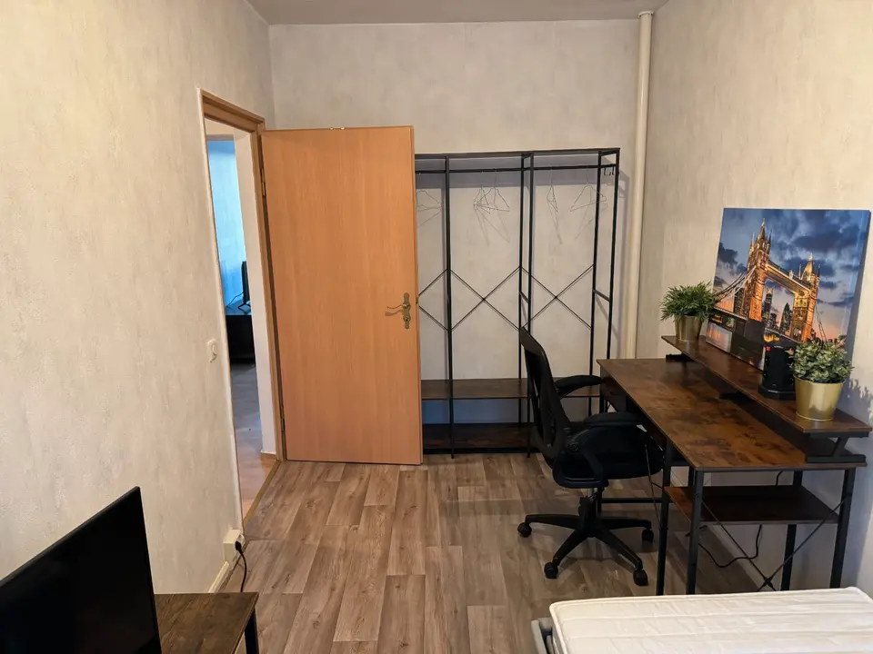 Shared room with 11 m² in Aschersleben – Photo 2