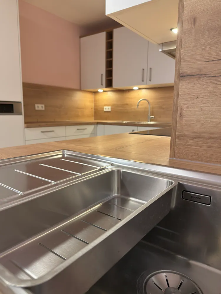 1 Zimmer Wohnung mit 33 m² in Greven – Bild 5