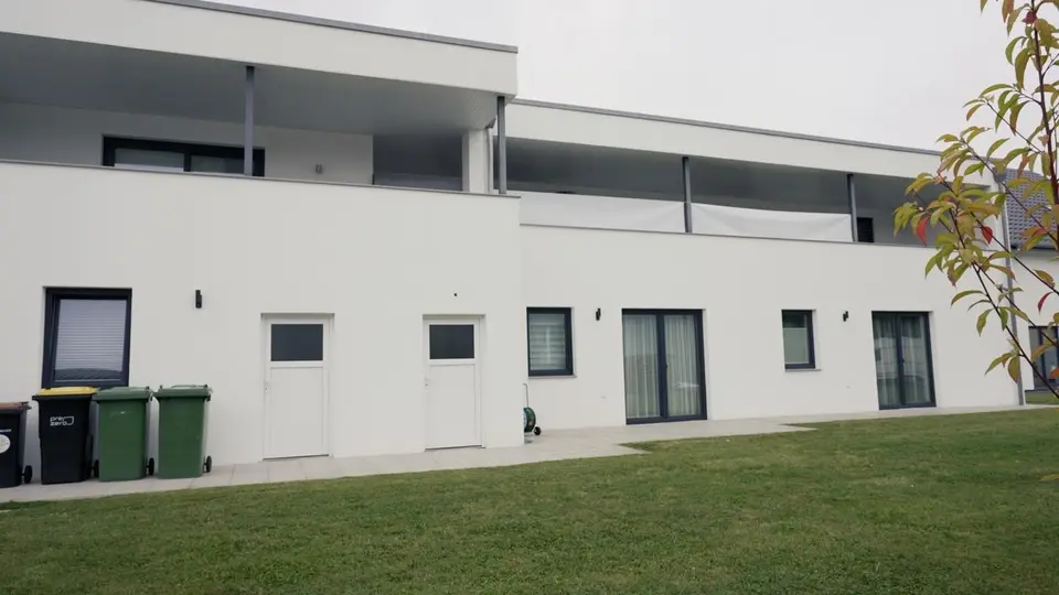 5 Zimmer Wohnung mit 238 m² in Minden – Bild 5