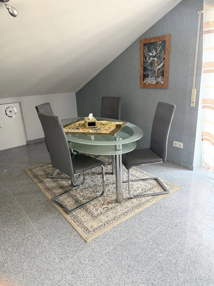 2 Zimmer Wohnung mit 50 m² in Münster – Bild 8