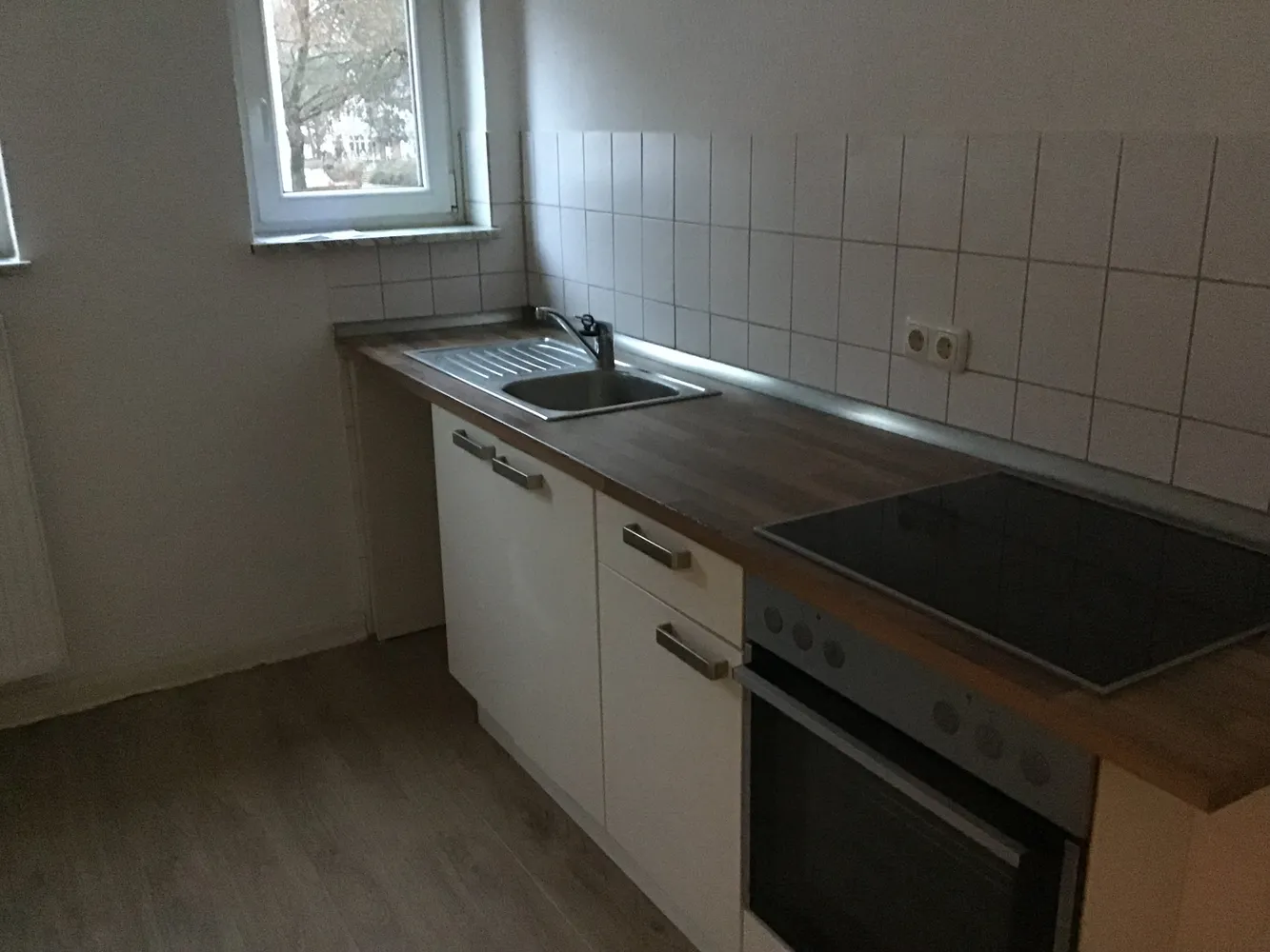 3 Zimmer Wohnung mit 51 m² in Lübeck – Bild 8