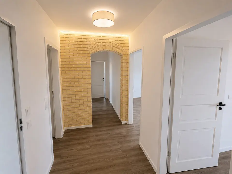 3 Zimmer Wohnung mit 76 m² in Bielefeld – Bild 9