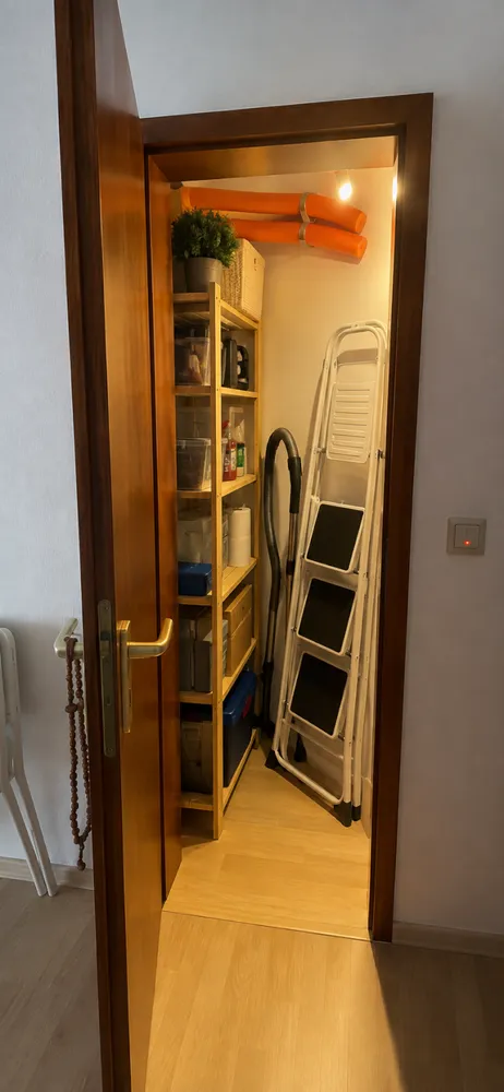 2 Zimmer Wohnung mit 45 m² in Saarbrücken – Bild 5