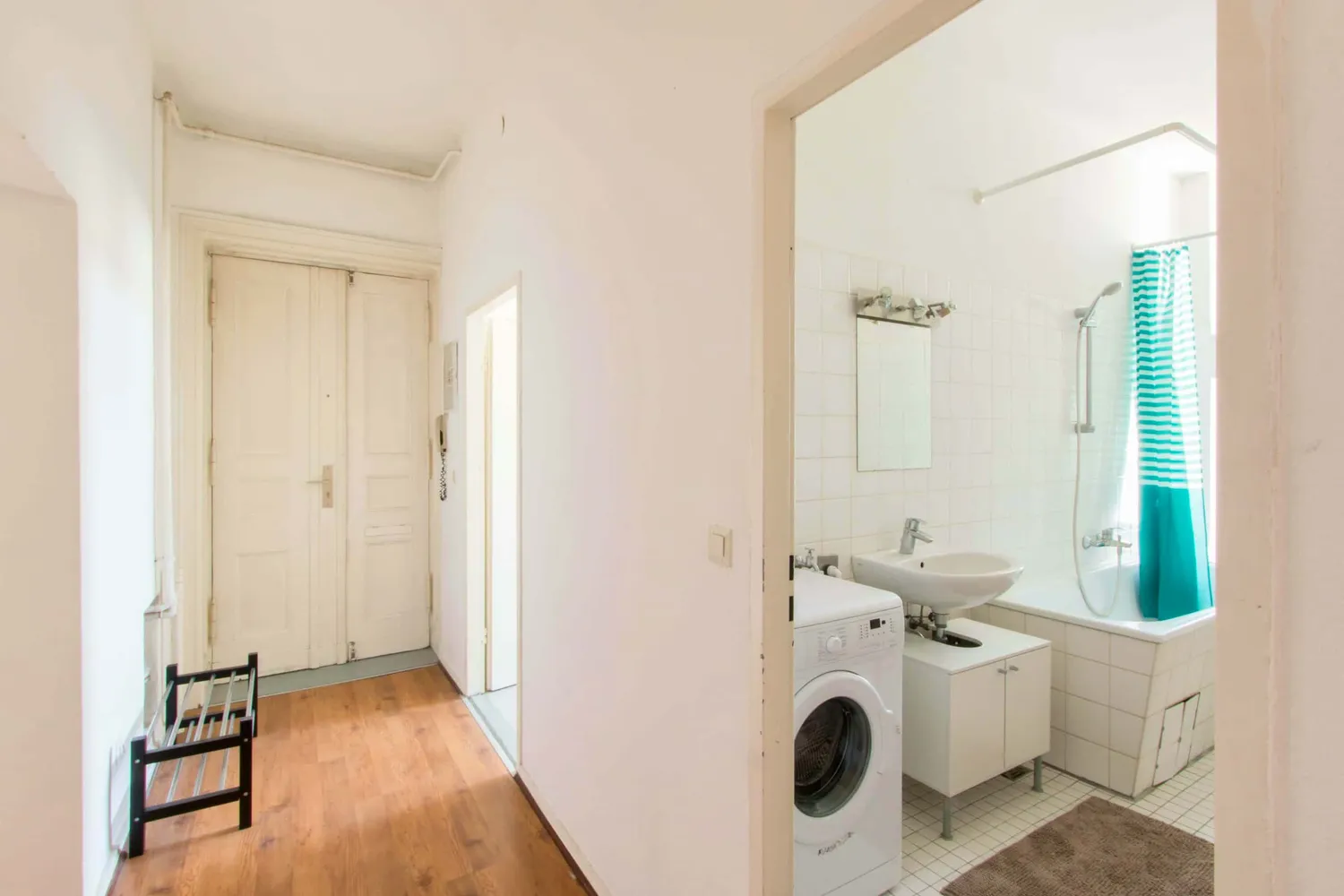 WG-Zimmer mit 9 m² in Berlin – Bild 7