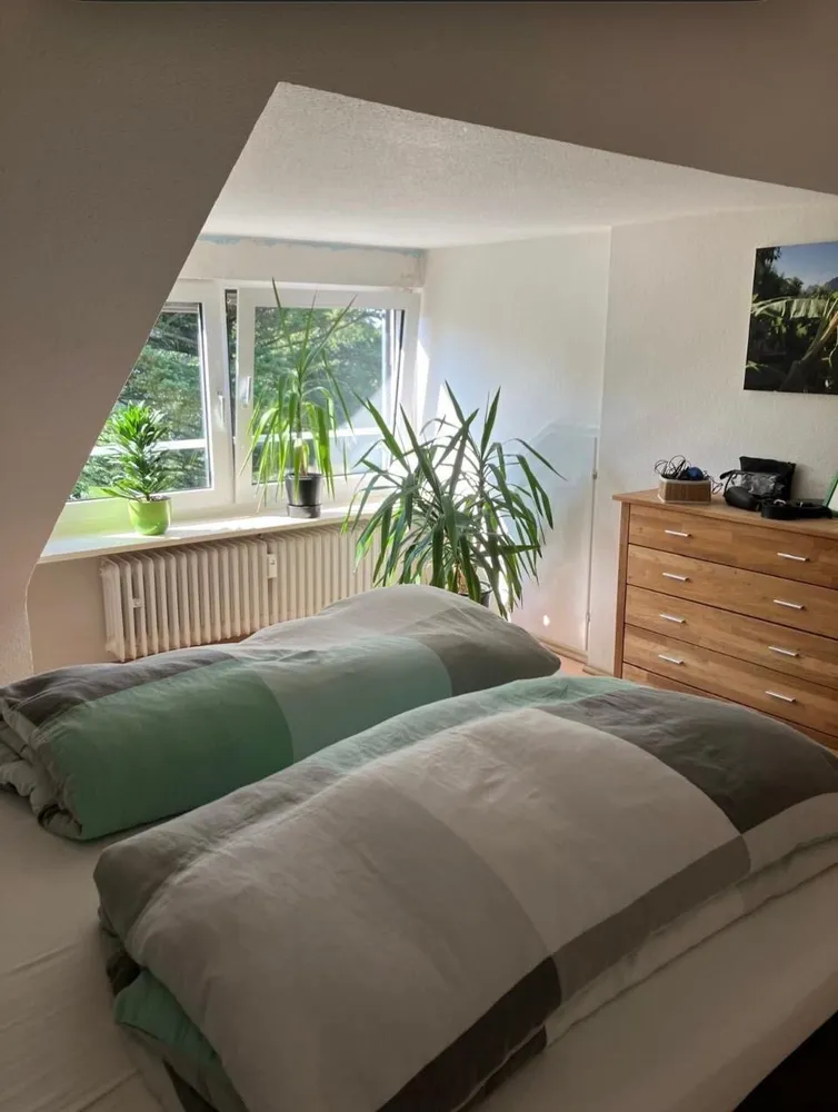 3 Zimmer Wohnung mit 63 m² in Mönchengladbach – Bild 9