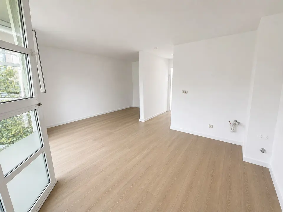 2 Zimmer Wohnung mit 24 m² in Aachen – Bild 9
