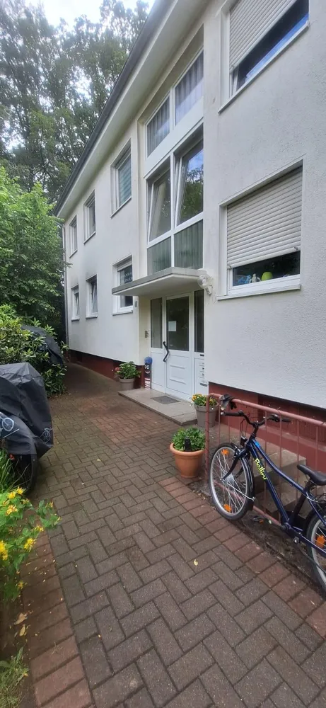 3 Zimmer Wohnung mit 74 m² in Münster – Bild 3