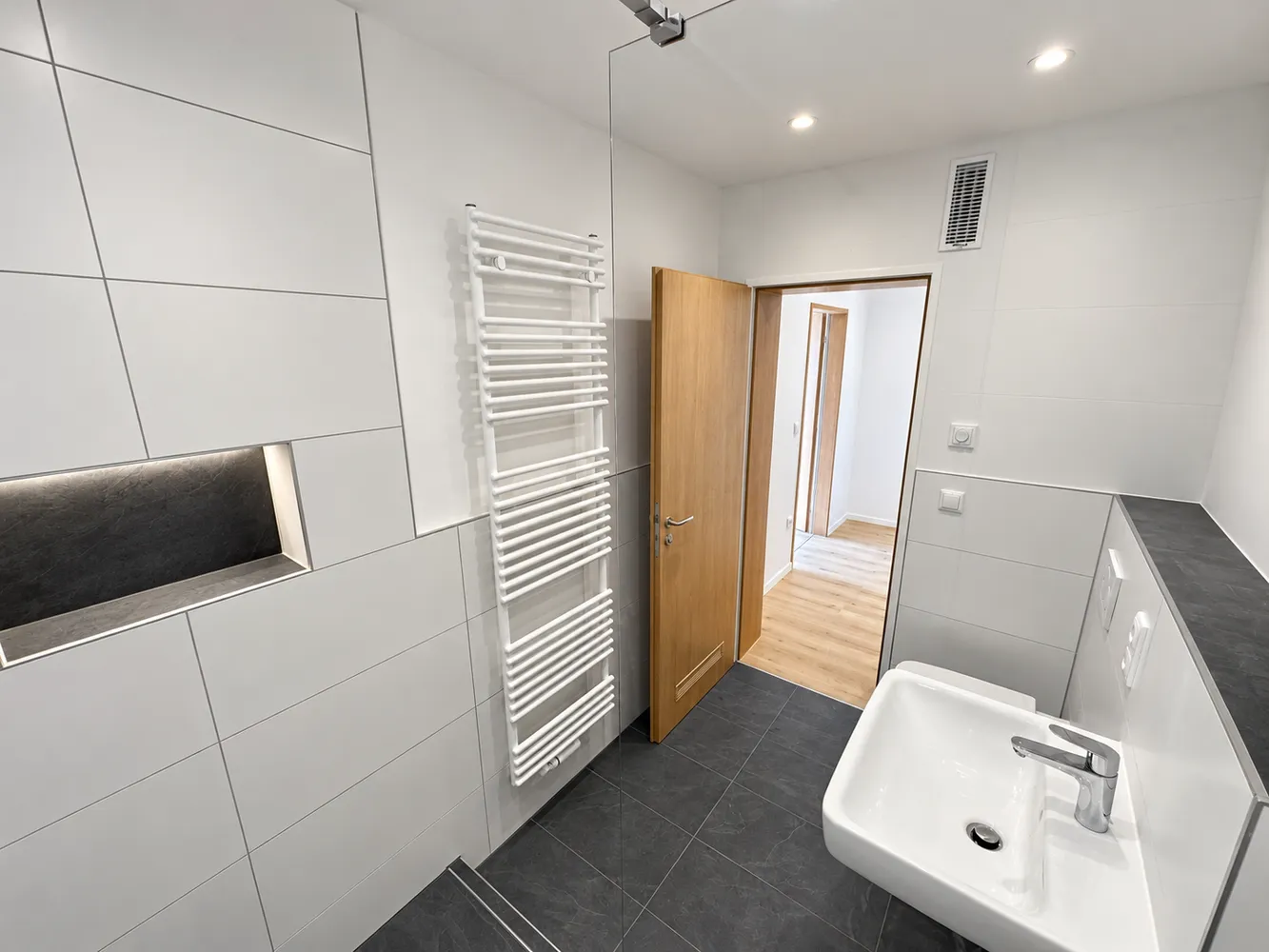 2 Zimmer Wohnung mit 63 m² in Freising – Bild 4