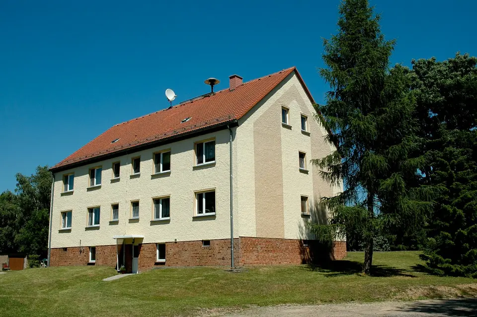 Studio mit 20 m² in Grimma – Bild 10