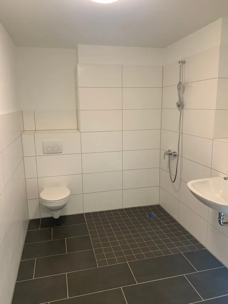 2 Zimmer Wohnung mit 63 m² in Hamburg – Bild 2