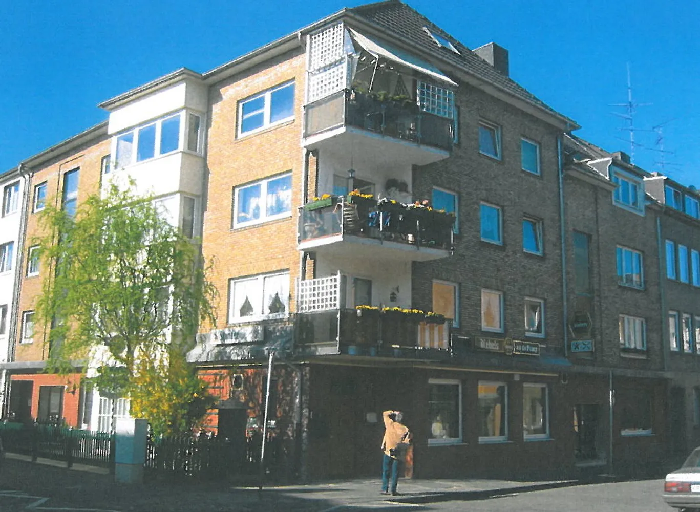 2 Zimmer Wohnung mit 49 m² in Krefeld – Bild 4