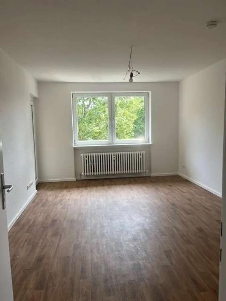 3 Zimmer Wohnung mit 67 m² in Braunschweig – Bild 1