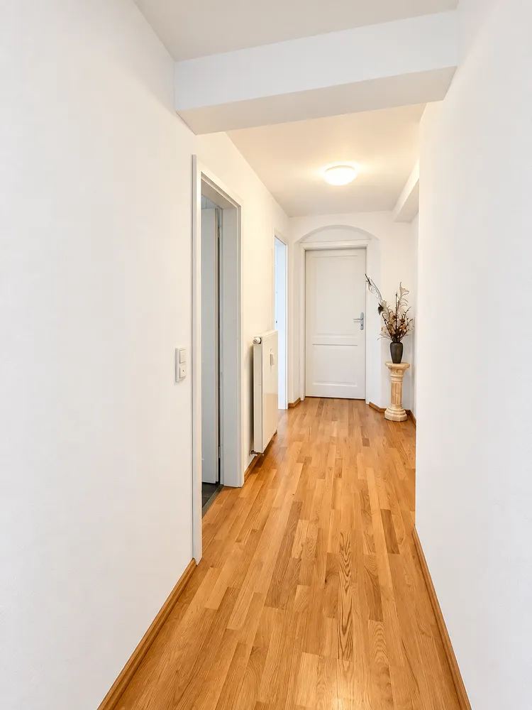 4 Zimmer Wohnung mit 112 m² in Lindau – Bild 6