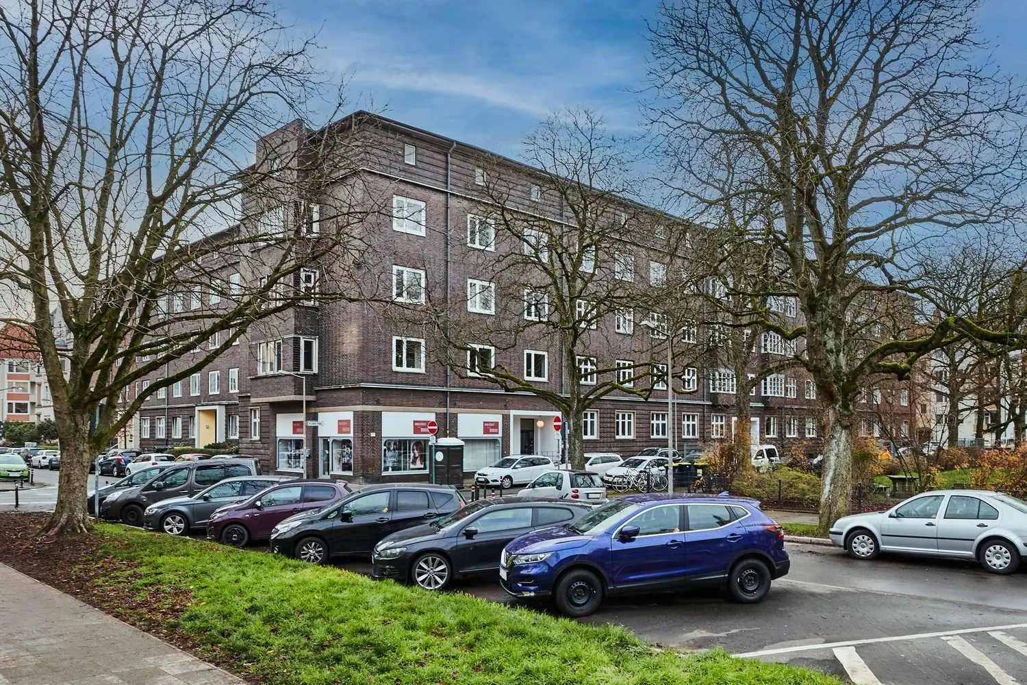 2 Zimmer Wohnung mit 52 m² in Hannover – Bild 1